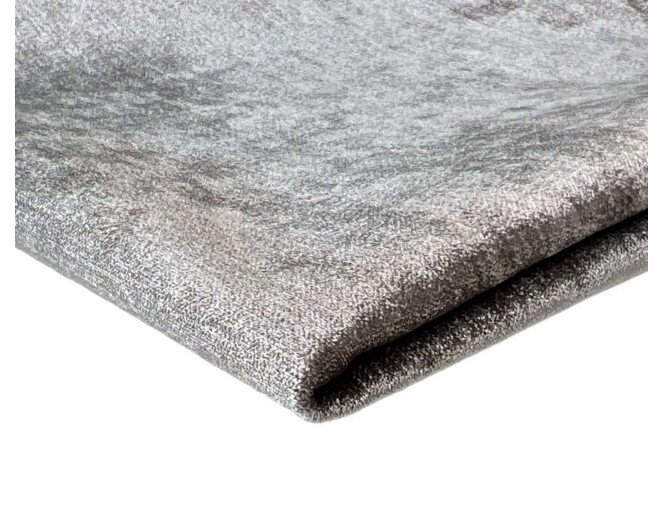 White velvet Light brown