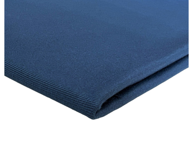 Bamboo knitwear Blue jeans