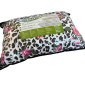 Pillow 50x70cm with a lid