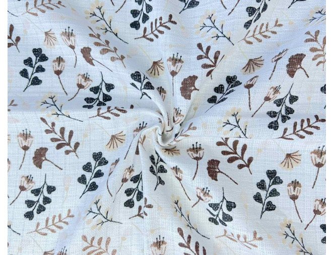 Marley Branches in white