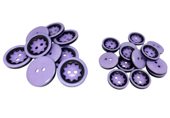 Button 16 to 23 mm 842