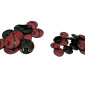 Button 16 to 23 mm 850