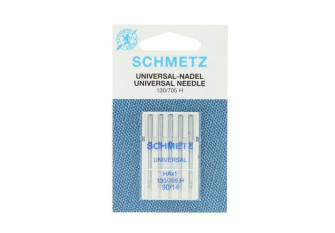 Universalios adatos siuvimo mašinai 90 Schmetz