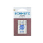 Leather of needles 100 Schmetz