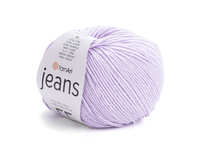 YarnArt Jeans 19