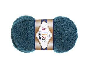 Alize real 40 | 17 Elektrinė