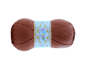 Alize baby best 572 Ruda