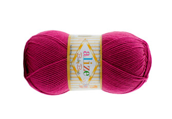 Alize baby best 171 Ciklameno