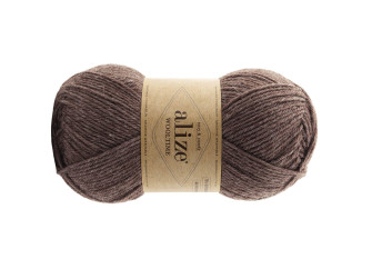 Alize Wooltime 240 Ruda Alize Wooltime 240 Ruda