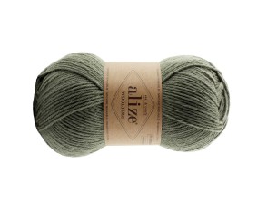 Alize Wooltime 274 Chaki