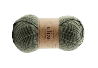 Alize Wooltime 274 Chaki