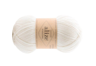 Alize Wooltime 55 Balta