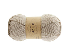 Alize Wooltime 152 Smėlio Alize Wooltime 152 Smėlio