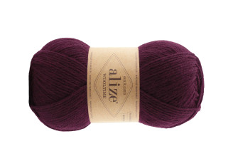 Alize Wooltime 578 Bordo