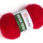 YarnArt Mohair Trendy 105 Red