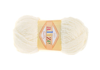 Alice Softy 50g 115m 62 Acre