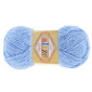 Alize Softy Baby 50gr | 115m 40 Šviesiai mėlyna