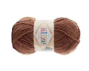 Alize Softy Baby 50gr | 115m 321 Ruda Alize Softy Baby 50gr | 115m 321 Ruda