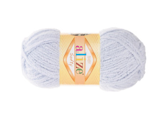 Alize Softy 50 grams