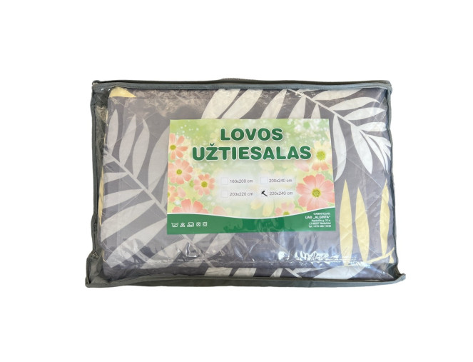 Bedspread 220x240cm