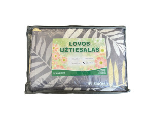 Lovatiesė 220x240cm