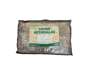 Lovatiesė 220x240cm