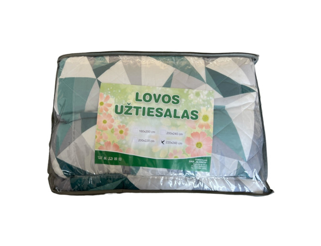 Bedspread 220x240cm
