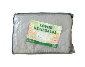 Lovatiesė 200x220cm