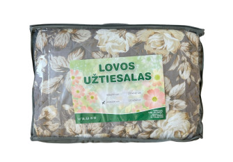 Lovatiesė 200x220cm