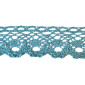 Cotton lace 27mm