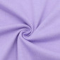 Cotton jersey Lilac