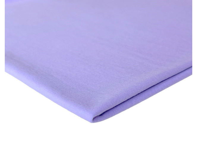 Cotton jersey Lilac pigiau