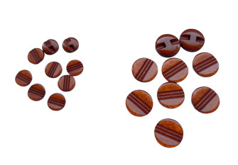 Saga 15 - 23 mm 854