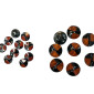 Saga 15 - 23mm 857