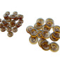 Saga 15 - 23mm 871