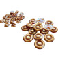 Saga 15 - 23mm 876