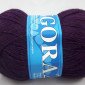 Angora 2 - 750 Tamsi violetinė