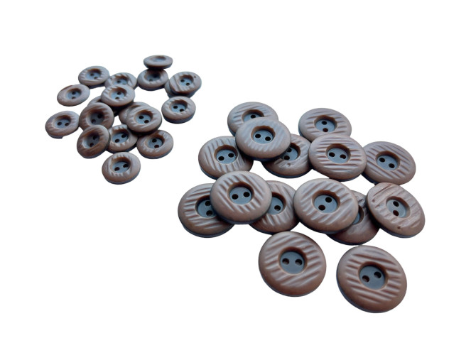 Button 15 - 23mm 879
