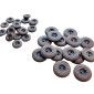 Button 15 - 23mm 879
