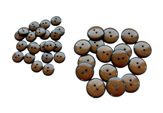 Saga 15 - 23mm 888-ruda