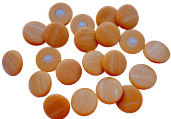 Button 28mm 897