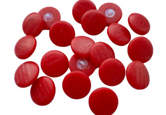 Button 28mm 898
