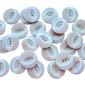 Button 28mm 899