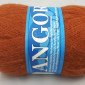 Angora 2 - 125 Oranžinė