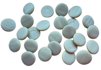 Button 28mm 907