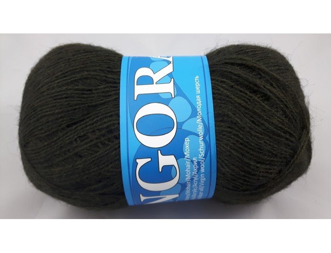 Angora 2 - 400 -t.žalia