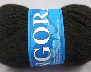 Angora 2 - 400 -t.žalia