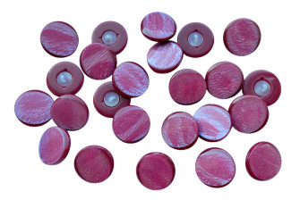 Button 28mm 908