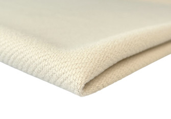 Other woven fabrics of cotton