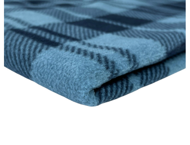 Flex window Blue